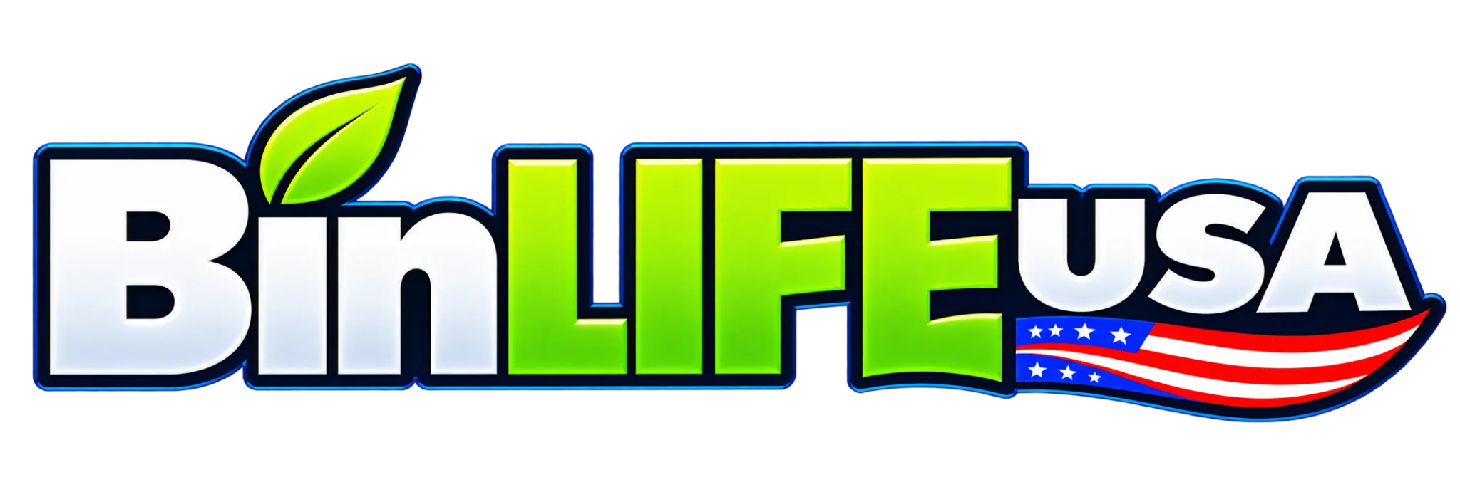 BinLIFE USA